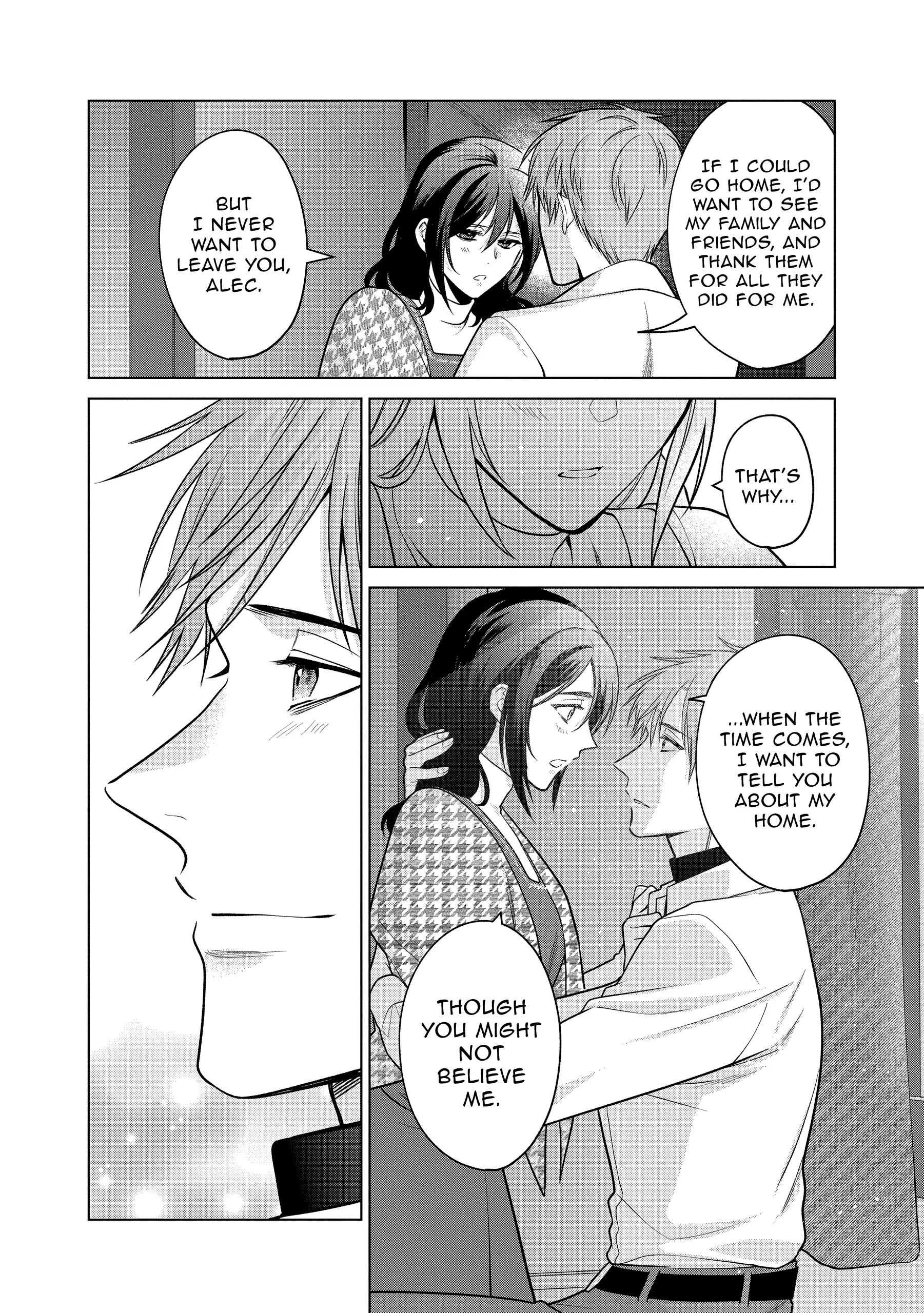 Life in Another World as a Housekeeping Mage Chapter 39 31